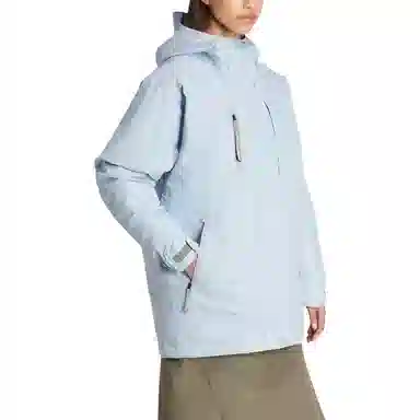 adidas TERREX x and wander FW23