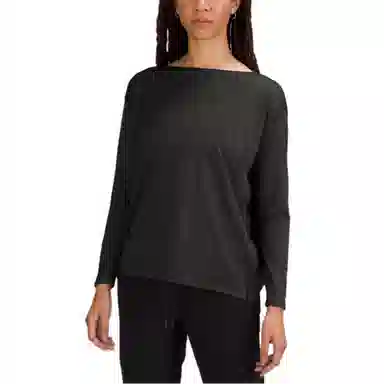 lululemon Back in Action T