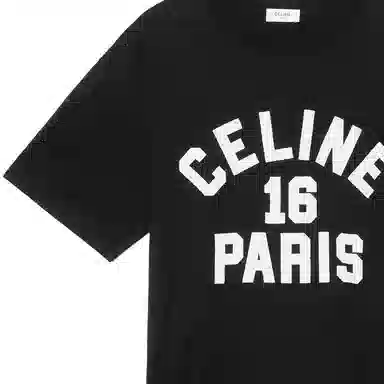 CELINE SS22 LogoT