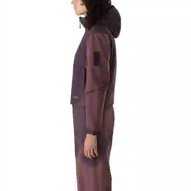 Arcteryx SS23 SYSTEM_A Drop5