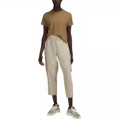 lululemon Relaxed Travel Woven