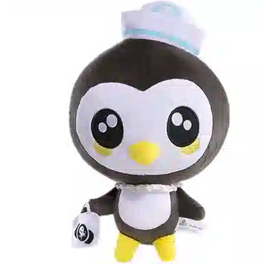 HUGKIS 31cm35cm