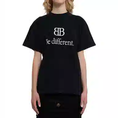 Balenciaga FW22 Be Different 2BT