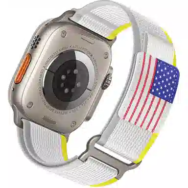 Akkerds applewatch ultra 2s10S8ES