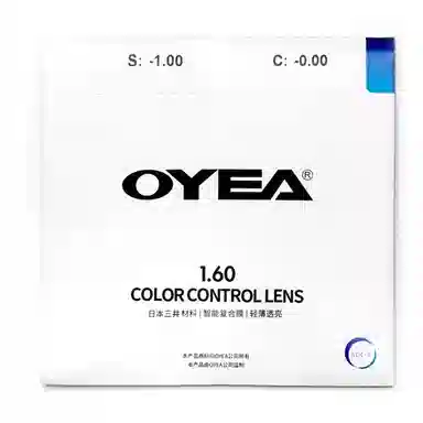 OYEA TR90