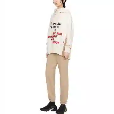 Moncler Grenoble FW22 Logo