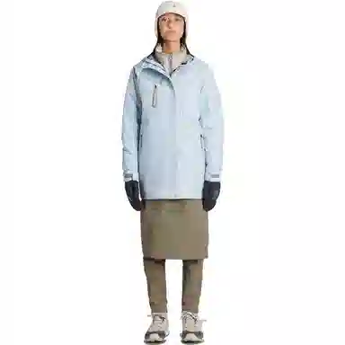 adidas TERREX x and wander FW23