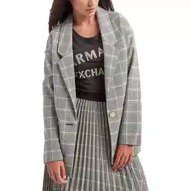 ARMANI EXCHANGE FW22