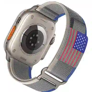 Akkerds applewatch ultra 2s10S8ES