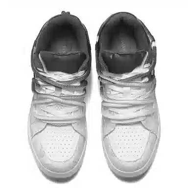 Doraemon Bread Shoes