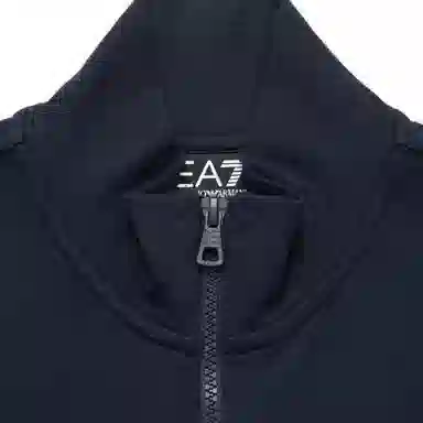EMPORIO ARMANI EA7 FW24 Logo