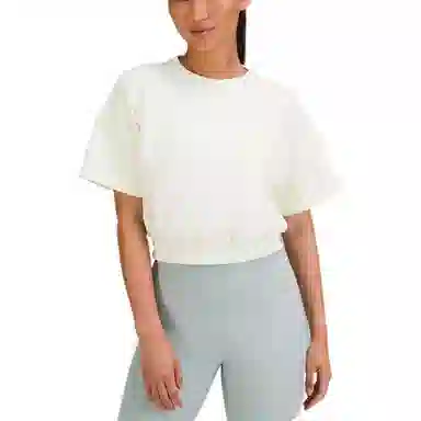 lululemon Softstreme Short Sleeve Tee