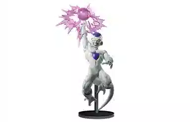 BANPRESTO z gmaterria