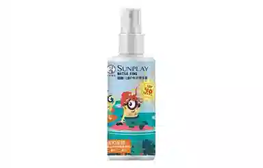 SPF40 120ml