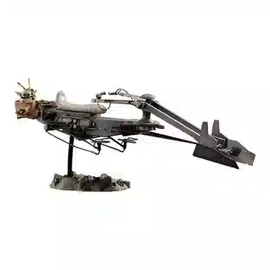 Hot Toys swoop bike 16 25cm