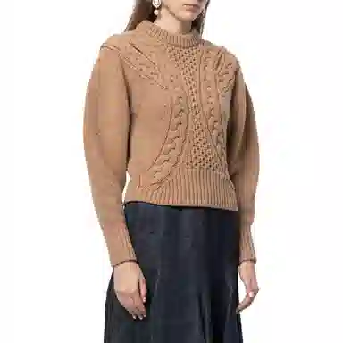 Alexander McQueen SS22