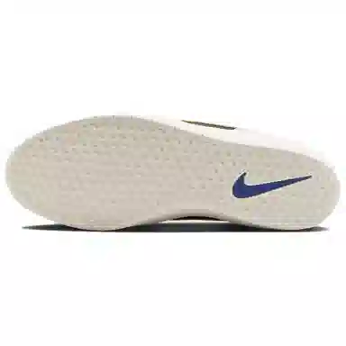 Nike SB Force 58 White