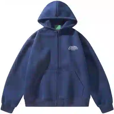 Sesame Street Hoodie