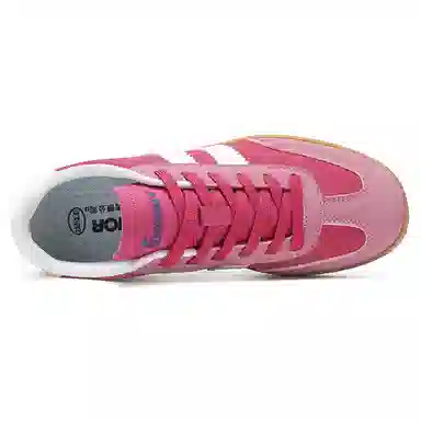 Warrior Classic Retro Trainers