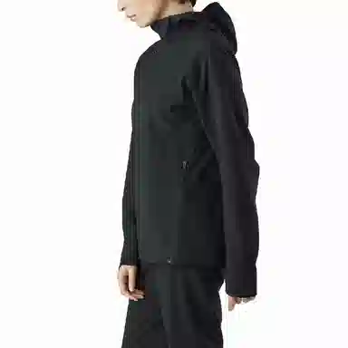 Arcteryx Trino SL Logo