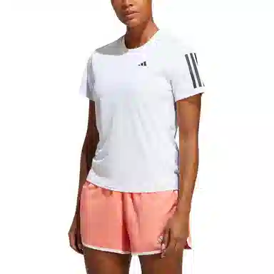 adidas Own the Run Tee LogoT