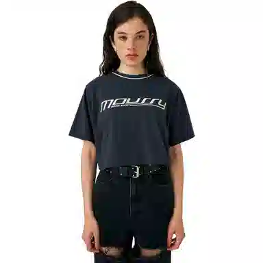 MOUSSY Logo