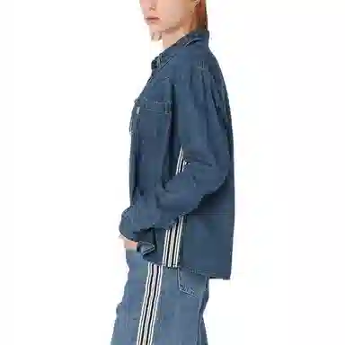 Levis FW23 SilverTab