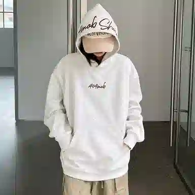 404MOB GANG Logo