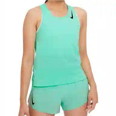 Nike Aeroswift Green