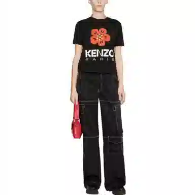 KENZO BOKE SS23 T