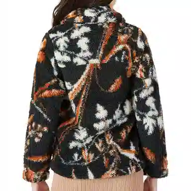 Columbia Fleece Jacket