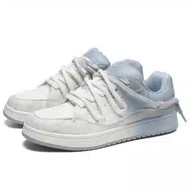 Doraemon Bread Shoes