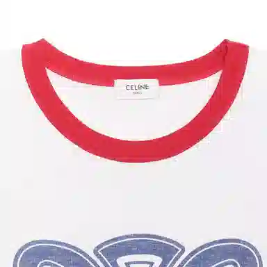 CELINE FW22 LogoT