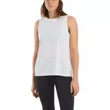 Arcteryx PENDANT TANK Logo