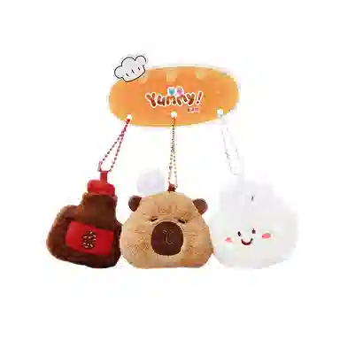 The Green Party 6-10cm