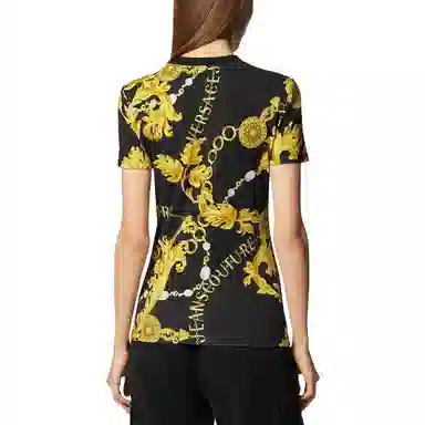 VERSACE T