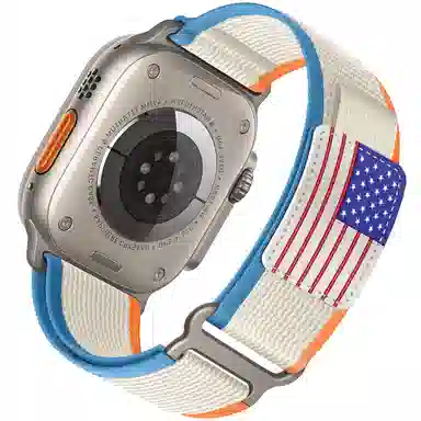 Akkerds applewatch ultra 2s10S8ES