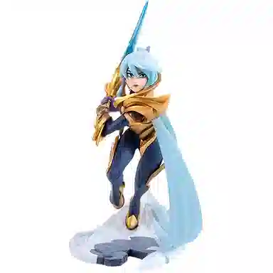 LEAGUE OF LEGENDS lol 24cm