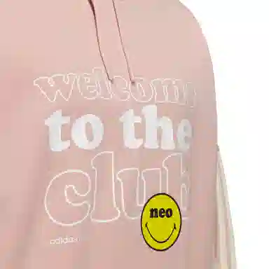 adidas neo x SMILEY W Smly Hdy