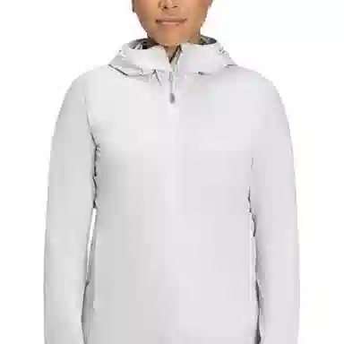 Mammut Granite Hoodie Softshell Jacket Women