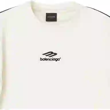 Balenciaga FW22 Logo