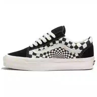 Vans MTE Old Skool 36 Black White