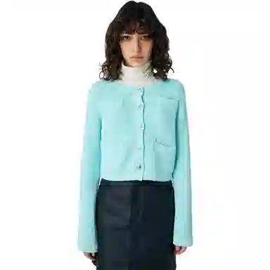 MOUSSY