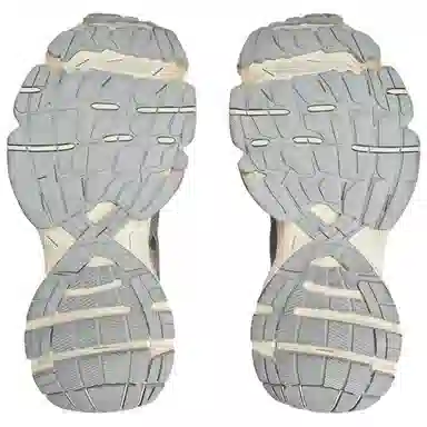 Balenciaga Stapler Beige