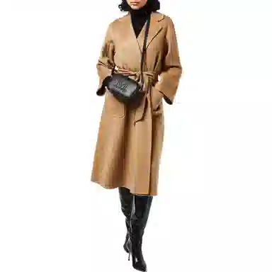 MaxMara SS23 Ludmilla