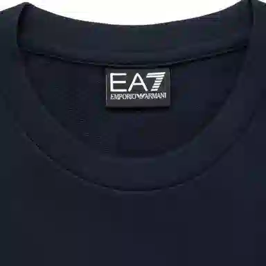 EMPORIO ARMANI EA7 FW24 Logo