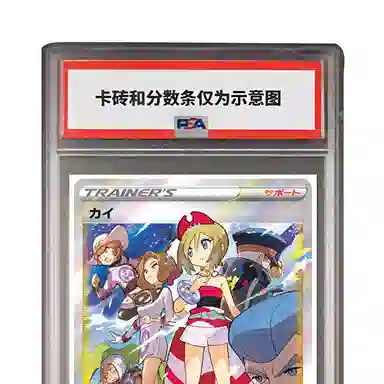 POKEMON VSTAR SAR S12a-236 PSA