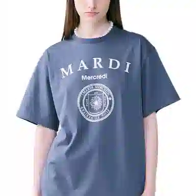 MARDI MERCREDI SS22 T