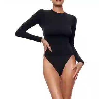 SKIMS FITS EVERYBODY Onyx