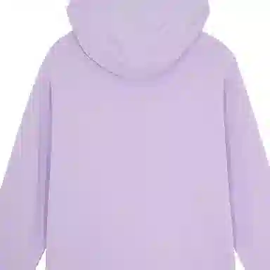 PUMA Basics Hoodie Light Lavender